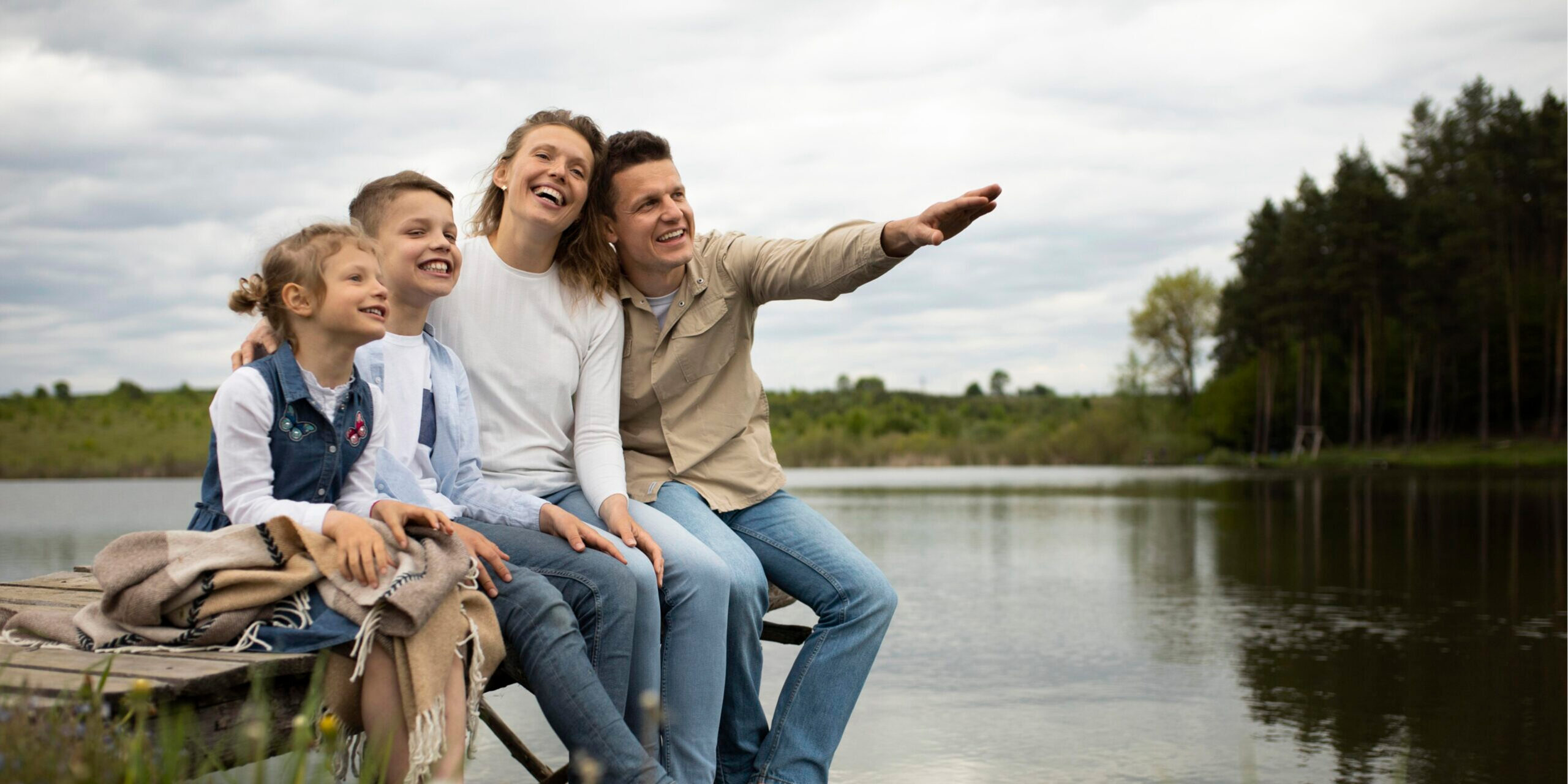 Peaceful Solutions For Your Family