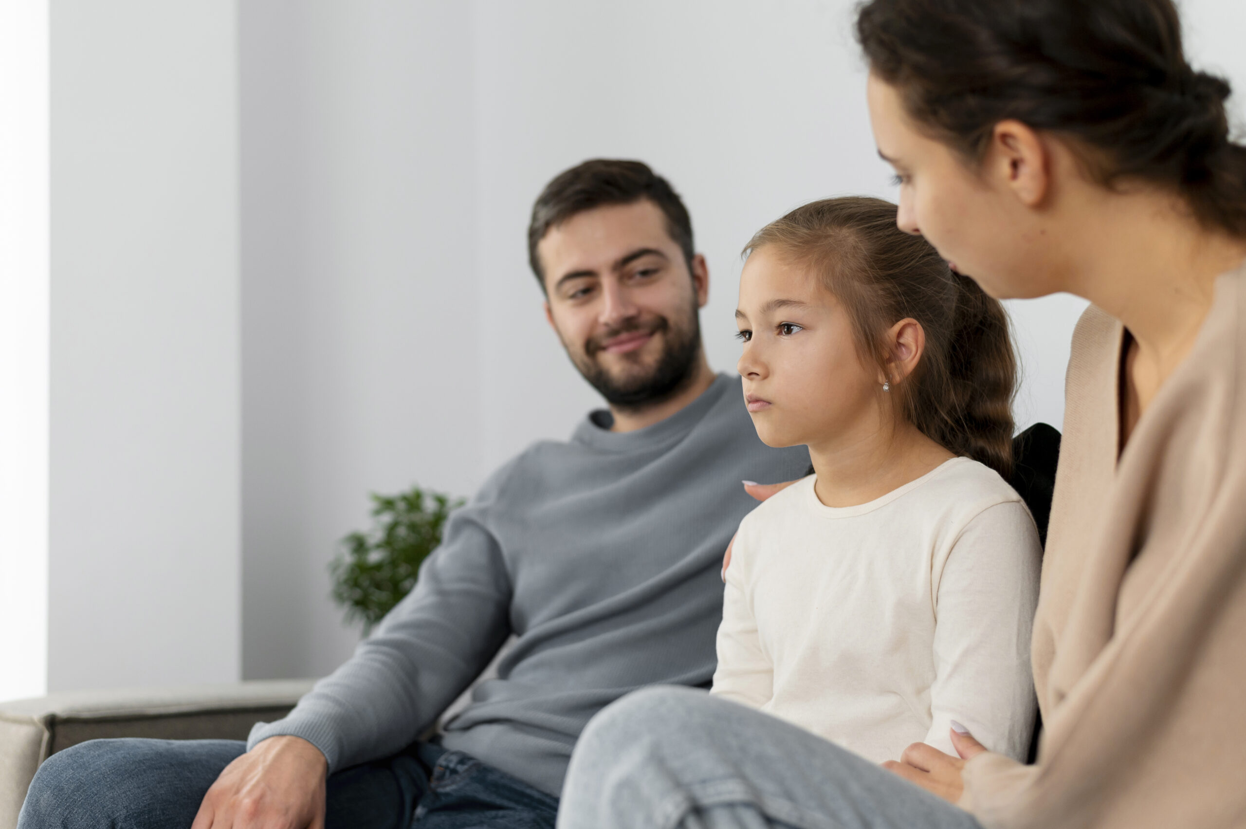 family mediation close-up-family-therapy